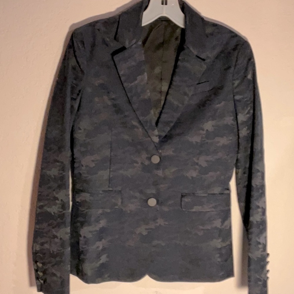 ATM pants suit - Picture 3 of 10